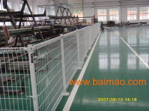 大連車間隔離網、設備防護網及防水材料 選購指南與生產廠家推薦