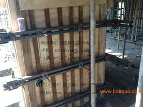 勝川建材 專業(yè)剪力墻支撐系統(tǒng)廠家直銷，品質(zhì)保障，價(jià)格優(yōu)勢(shì)