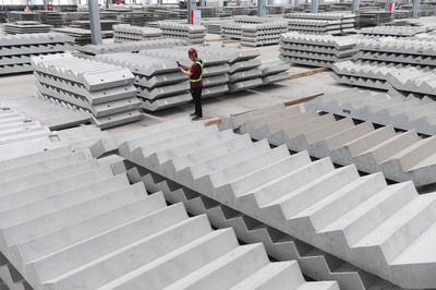 減稅降費為引擎，裝配式建筑引領綠色建材新未來